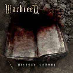 Warbreed : History Undone